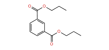 Dipropyl isophthalate